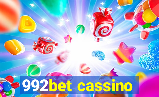 992bet cassino